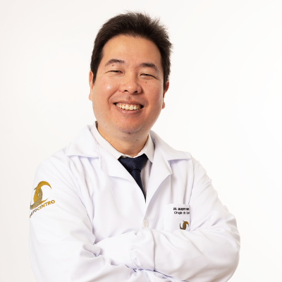 Dr. Gilberto Iwamoto