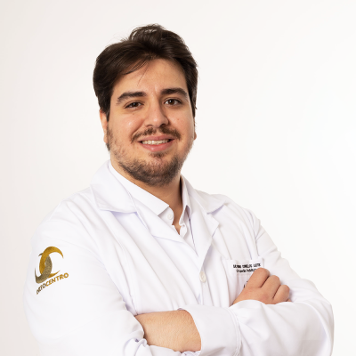 Dr. Bruno Cornelios Leite