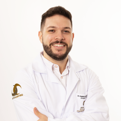 Dr. Francisco M. Penha