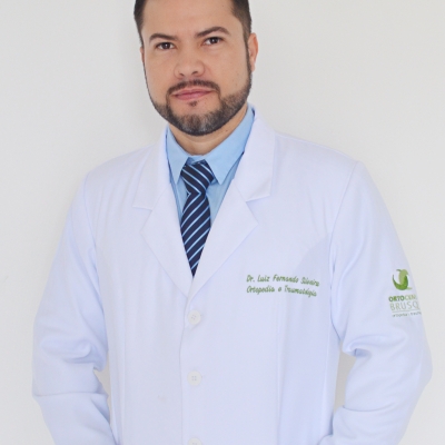 Dr. Luiz Fernando Silveira 