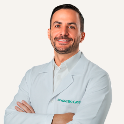 Dr. Augusto Cassol