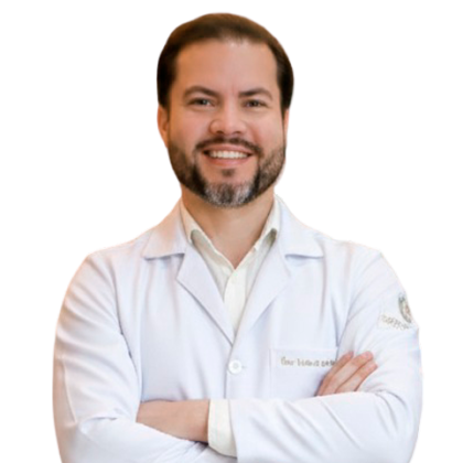 Dr. Luiz Fernando Silveira 
