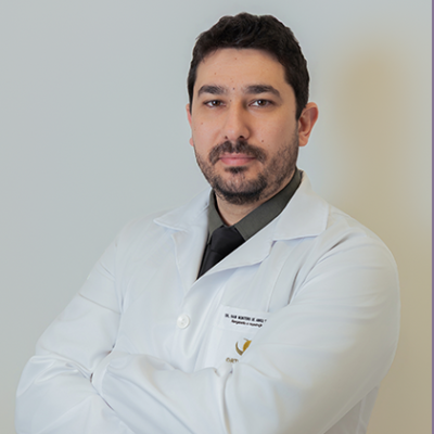 Ivan Monteiro de Abreu Sampaio