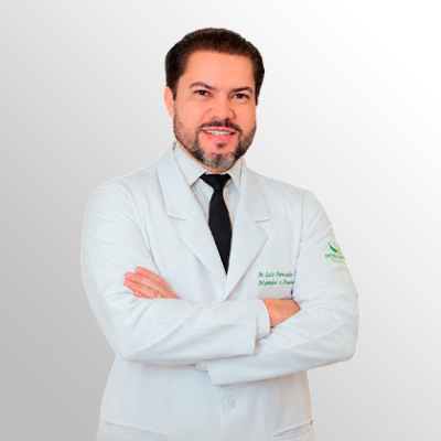 Dr. Luiz Fernando Silveira 
