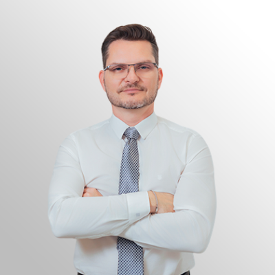 Dr. Carlos Eduardo Buchen