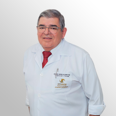 Dr. Ant�nio Cust�dio