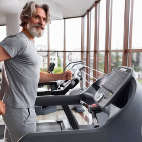 Os 5 melhores exerc�cios para a osteoporose!