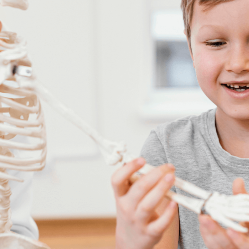 SER� QUE PRECISO LEVAR MEU FILHO A UM ORTOPEDISTA PEDIATRICO?