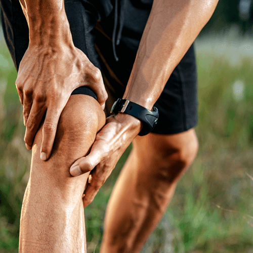 CIRURGIA NO JOELHO: COMO SABER SE � O PR�XIMO PASSO PARA VOC�