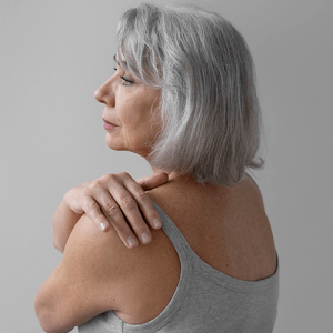 OMBRO SAUD�VEL NA TERCEIRA IDADE: CUIDADOS ESSENCIAIS